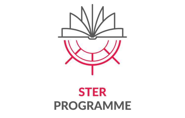 STER-logo-en