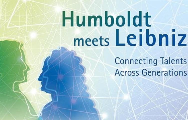 Humboldt meets Leibniz