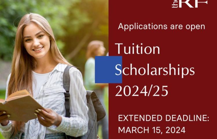 KF_tuition scholarship