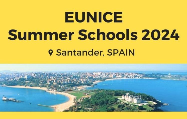 EUNICE summer school