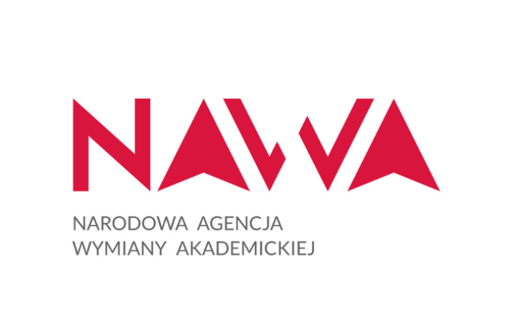 NAWA PL logo