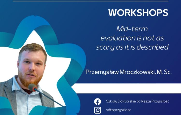 workshops mid term evaluation