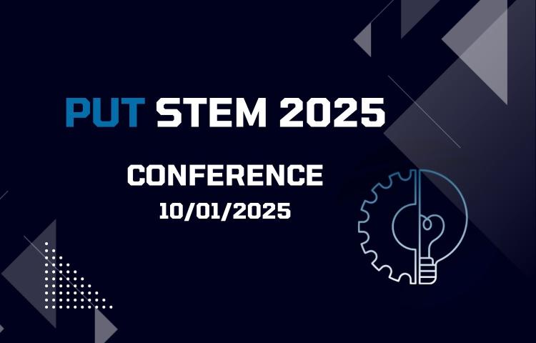 PUT STEM 2025