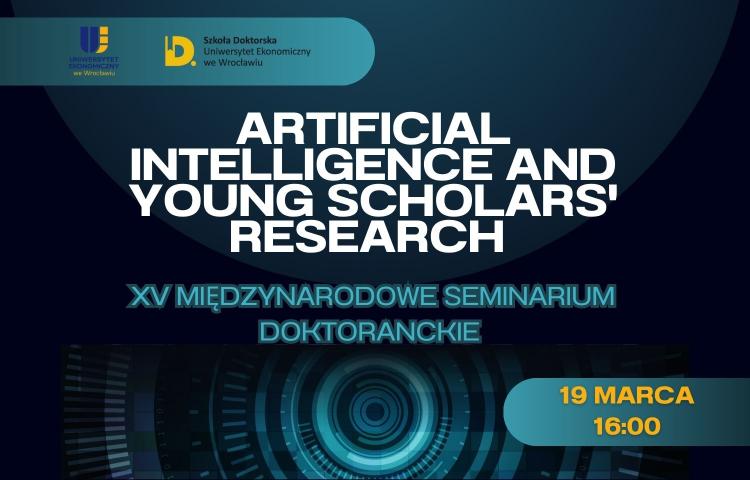 XV Międzynarodowe Seminarium Doktoranckie