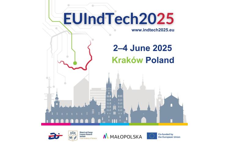 EUIndTech2025 conference and Danone contest