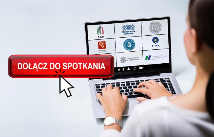 I Ogólnopolski Webinar Szkół Doktorskich