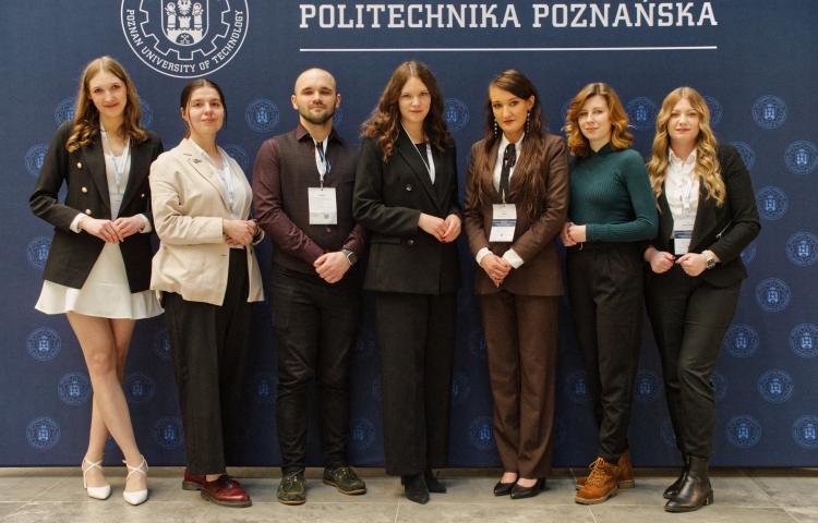 LXII MEETING OF THE ASSOCIATION OF TECHNICAL UNIVERSITIES DOCTORAL STUDENTS