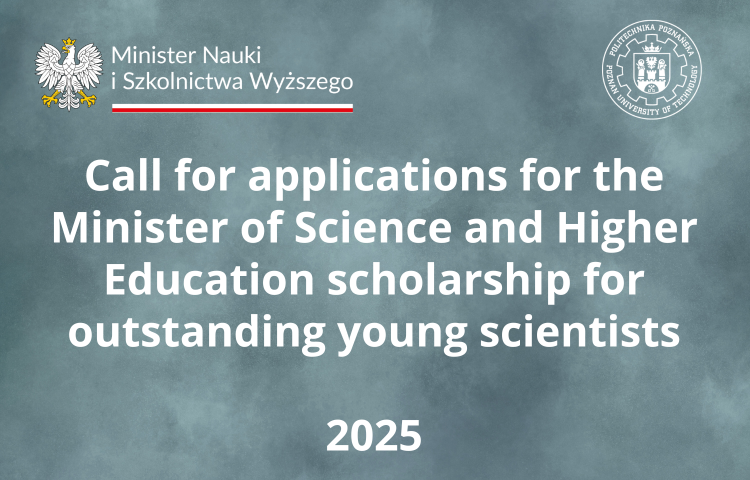 Minister scholarship