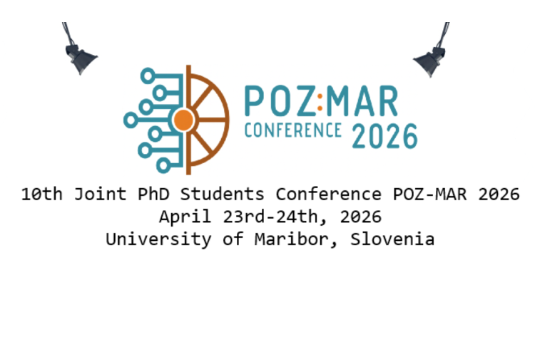 image promoting Conference POZ-MAR 2026