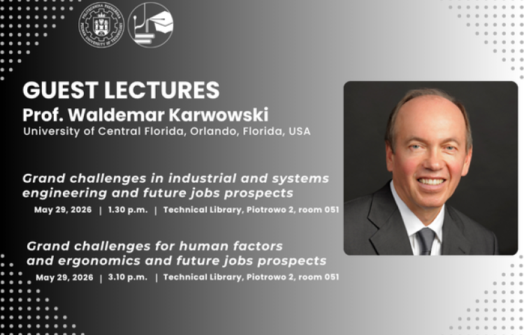 prof. Karwowski