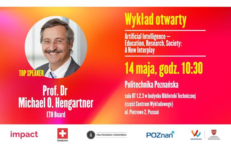 IMPACT’26 NA POLITECHNICE POZNAŃSKIEJ