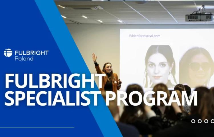 Fulbright STEM Impact Award 2027–28