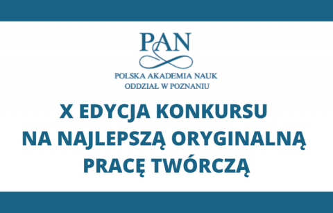 Konkurs PAN
